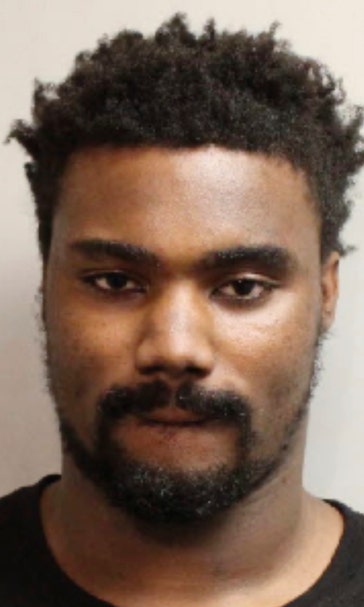 Former Florida State lineman accused of striking girlfriend